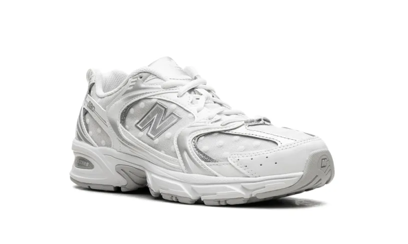 New Balance 530 530 'Silver Metallic Polka Dots'